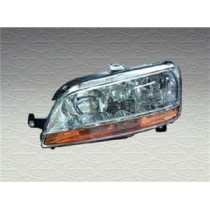 Compra FARO IZQUIERDO MAGNETI MARELLI (H1/H7) FIAT FIAT IDEA 03- al mejor precio en todocarrocería.com