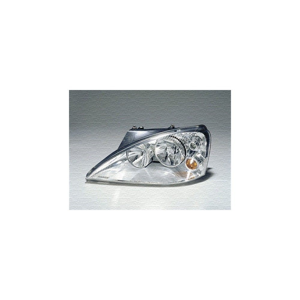 Achetez le PHARE GAUCHE MAGNETI MARELLI (H1/H7) FORD FORD GALAXY II 10/00- au meilleur prix sur todocarrocería.com