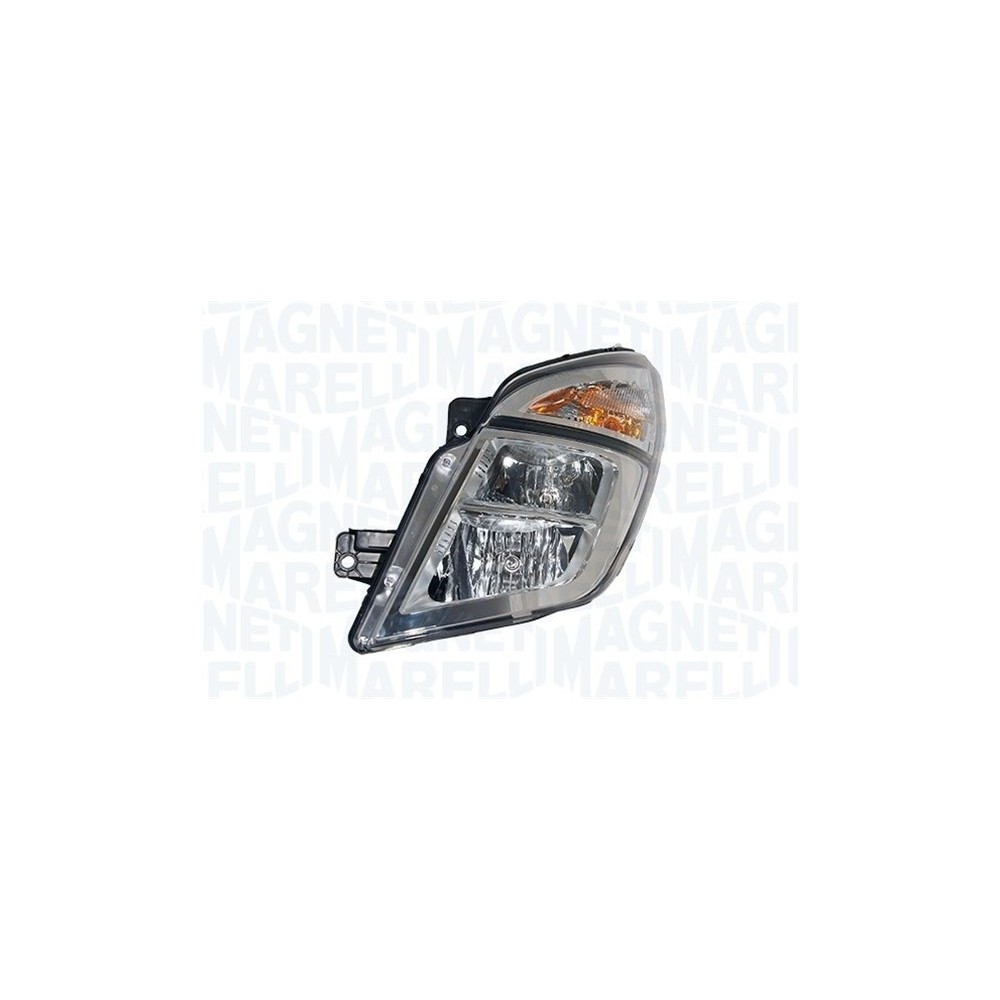 Compra FARO IZQUIERDO MAGNETI MARELLI (H1/H7) NISSAN NISSAN NV400 2011.11- al mejor precio en todocarrocería.com