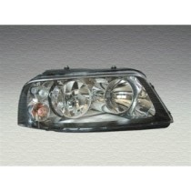 Compra FARO IZQUIERDO MAGNETI MARELLI (H1/H7) SEAT SEAT ALHAMBRA II 00- al mejor precio en todocarrocería.com
