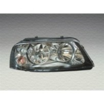 Compra FARO IZQUIERDO MAGNETI MARELLI (H1/H7) SEAT SEAT ALHAMBRA II 00- al mejor precio en todocarrocería.com