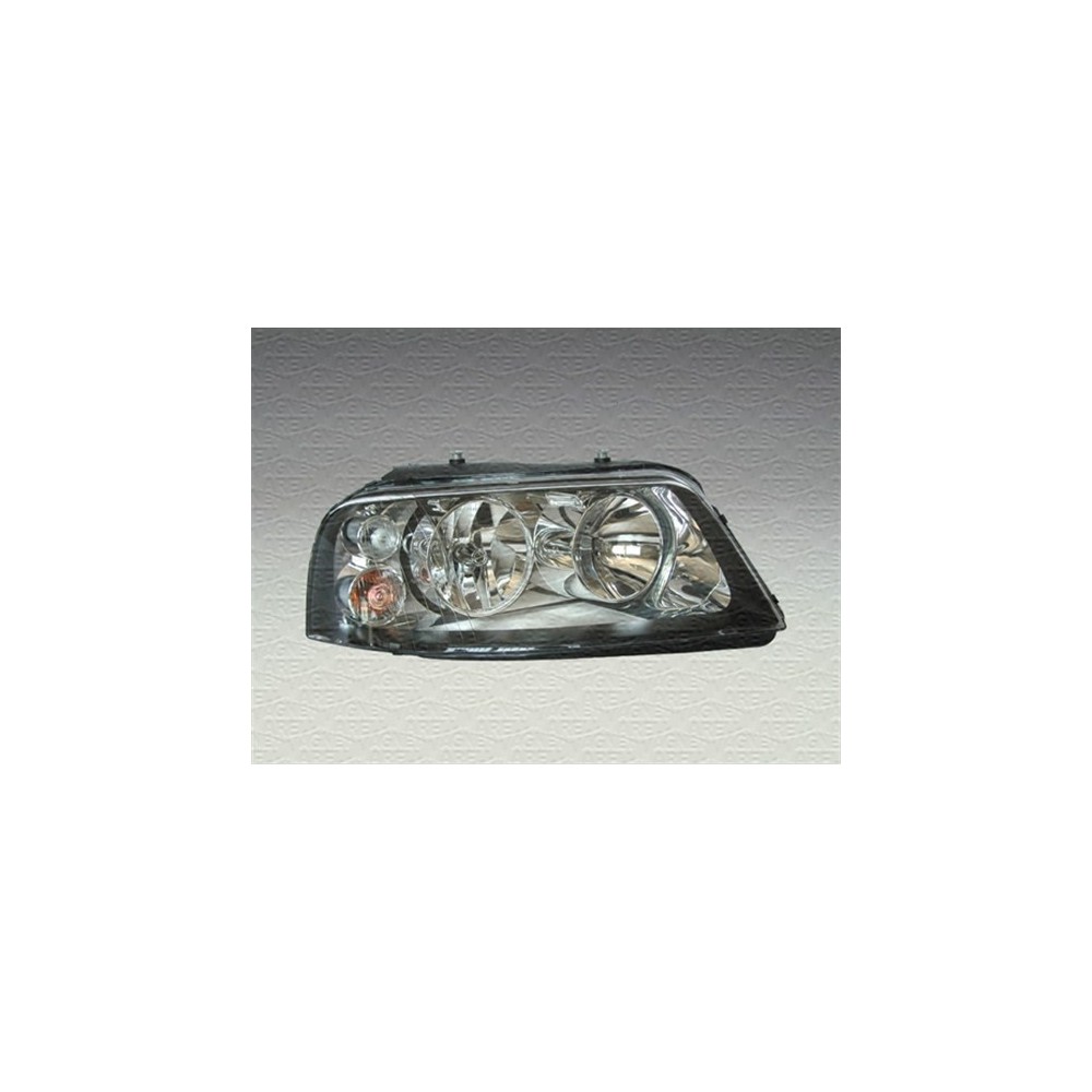 Achetez PHARE GAUCHE MAGNETI MARELLI (H1/H7) SEAT SEAT ALHAMBRA II 00- au meilleur prix sur todocarrocería.com