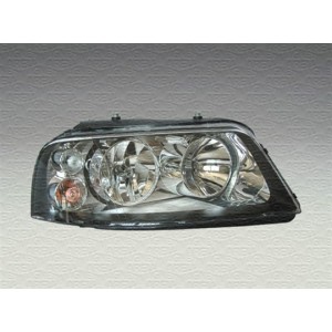 Compra FARO IZQUIERDO MAGNETI MARELLI (H1/H7) SEAT SEAT ALHAMBRA II 00- al mejor precio en todocarrocería.com