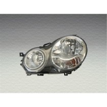 Compra FARO IZQUIERDO MAGNETI MARELLI (H1/H7) VW VW POLO 01- al mejor precio en todocarrocería.com