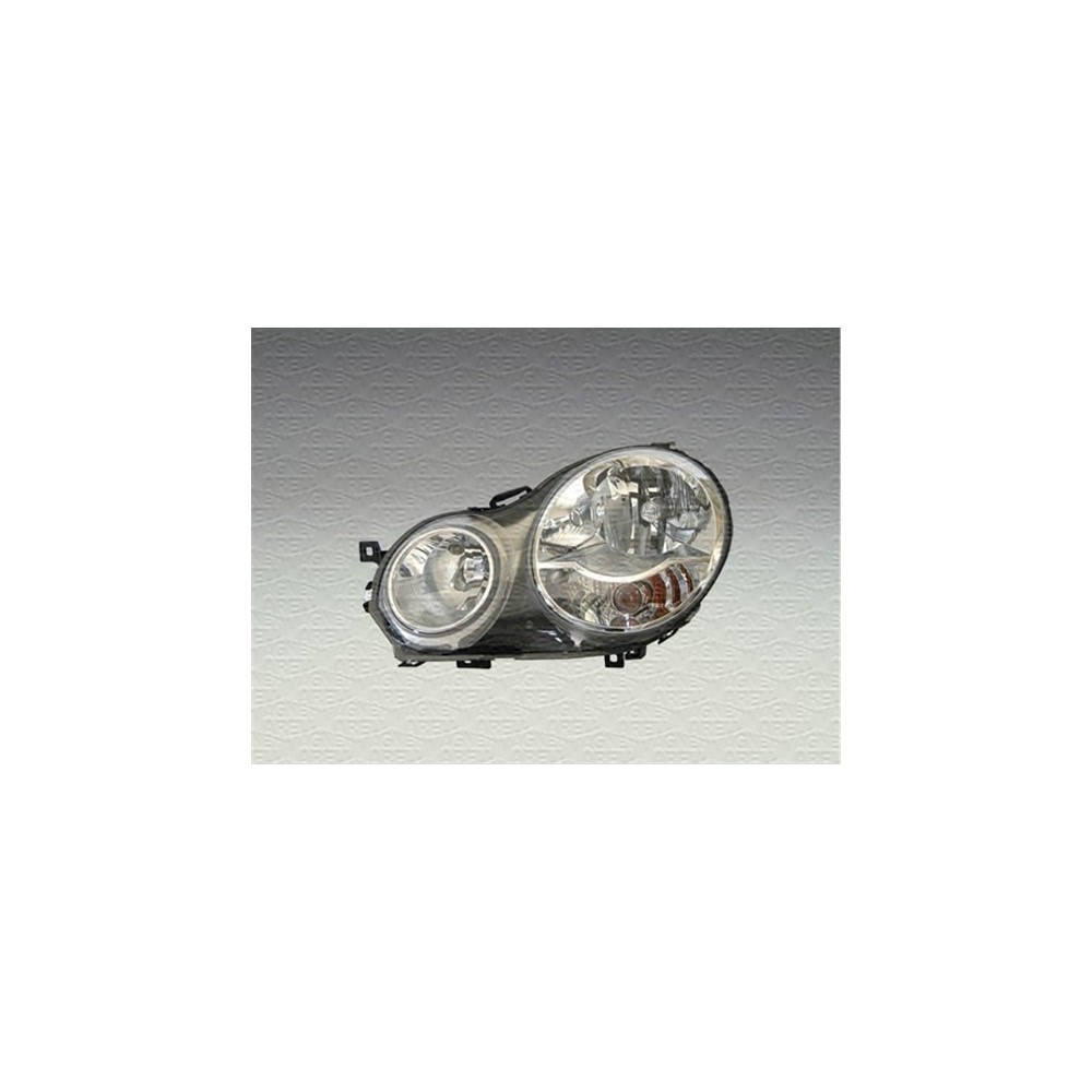 Achetez PHARE GAUCHE MAGNETI MARELLI (H1/H7) VW VW POLO 01- au meilleur prix sur todocarrocería.com