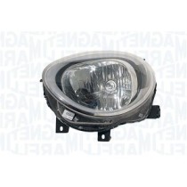 Achetez PHARE GAUCHE MAGNETI MARELLI (H4) FIAT FIAT 500X 14- au meilleur prix sur todocarrocería.com