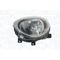 Achetez PHARE GAUCHE MAGNETI MARELLI (H4) FIAT FIAT 500X 14- au meilleur prix sur todocarrocería.com