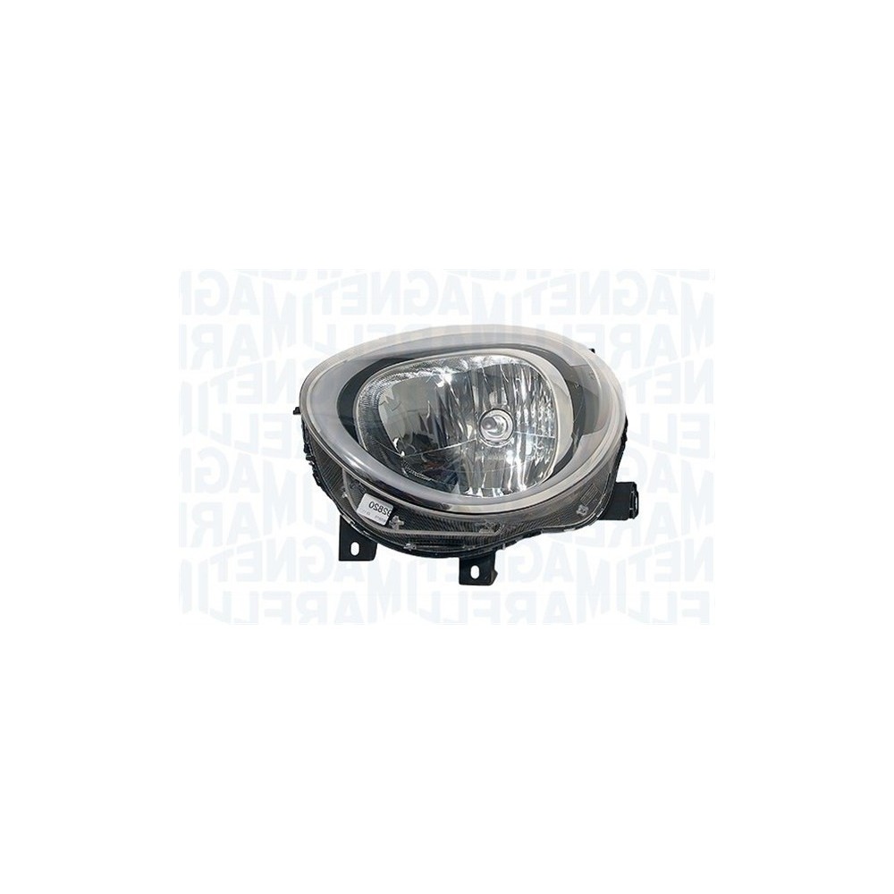 Compra FARO IZQUIERDO MAGNETI MARELLI (H4) FIAT FIAT 500X 14- al mejor precio en todocarrocería.com