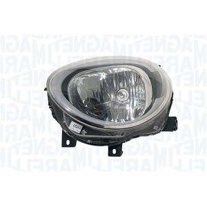 Compra FARO IZQUIERDO MAGNETI MARELLI (H4) FIAT FIAT 500X 14- al mejor precio en todocarrocería.com