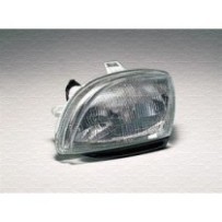 Compra FARO IZQUIERDO MAGNETI MARELLI (H4) FIAT FIAT SEICENTO 900 CC 98- al mejor precio en todocarrocería.com