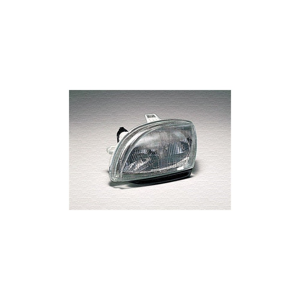 Achetez PHARE GAUCHE MAGNETI MARELLI (H4) FIAT FIAT SEICENTO 900 CC 98- au meilleur prix sur todocarrocería.com
