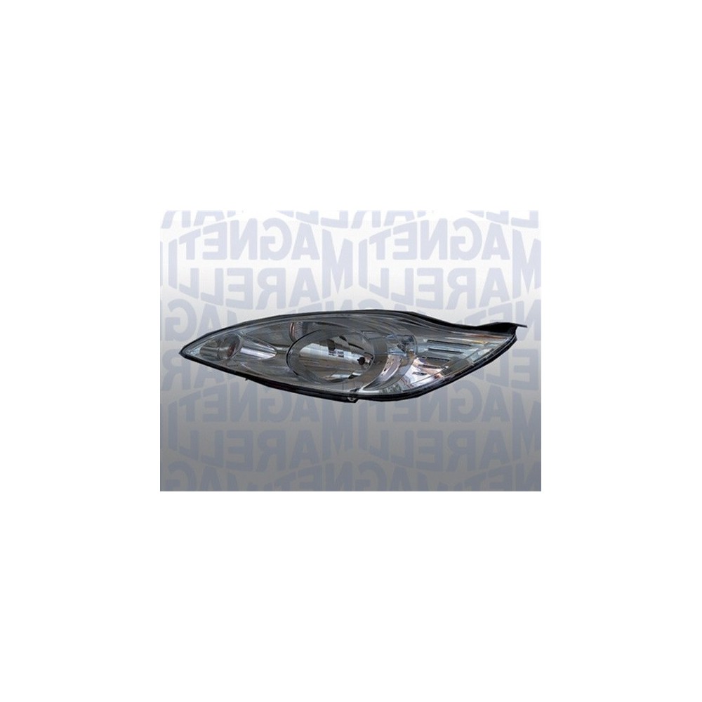 Compra FARO IZQUIERDO MAGNETI MARELLI (H4) FORD FORD KA 09/08- al mejor precio en todocarrocería.com