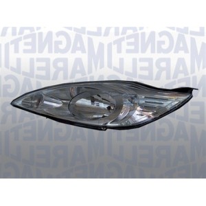 Compra FARO IZQUIERDO MAGNETI MARELLI (H4) FORD FORD KA 09/08- al mejor precio en todocarrocería.com