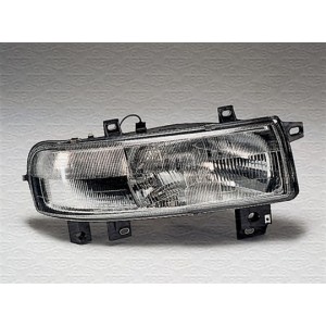 Achetez PHARE GAUCHE MAGNETI MARELLI (H4) OPEL RENAULT MASTER/MOVANO 98- au meilleur prix sur todocarrocería.com