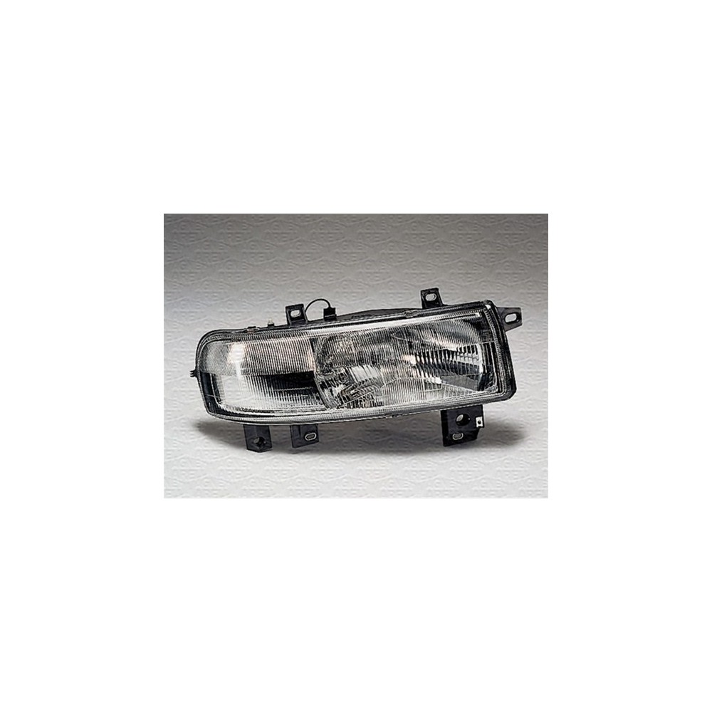 Compra FARO IZQUIERDO MAGNETI MARELLI (H4) RENAULT RENAULT MASTER/MOVANO 98- al mejor precio en todocarrocería.com