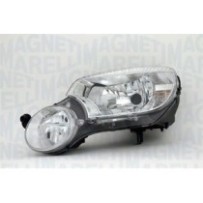 Achetez PHARE GAUCHE MAGNETI MARELLI (H4) SKODA SKODA YETI 09- au meilleur prix sur todocarrocería.com