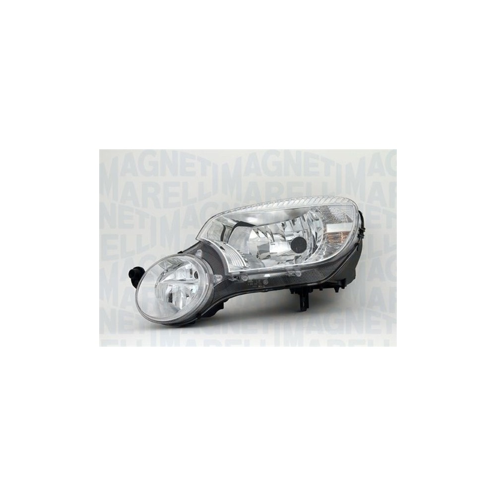 Achetez PHARE GAUCHE MAGNETI MARELLI (H4) SKODA SKODA YETI 09- au meilleur prix sur todocarrocería.com