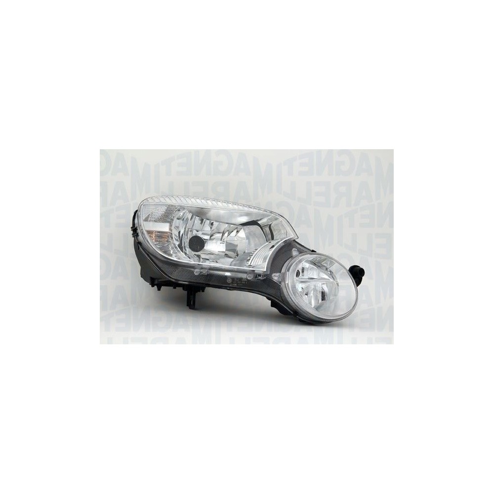 Achetez PHARE GAUCHE MAGNETI MARELLI (H4) SKODA SKODA YETI 09- au meilleur prix sur todocarrocería.com