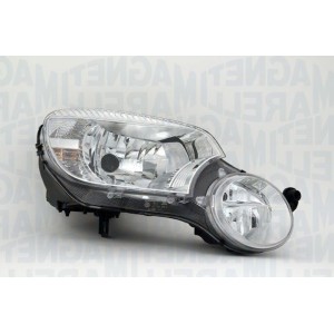 Achetez PHARE GAUCHE MAGNETI MARELLI (H4) SKODA SKODA YETI 09- au meilleur prix sur todocarrocería.com