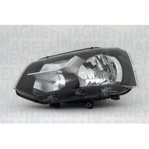 Compra FARO IZQUIERDO MAGNETI MARELLI (H4) VW VW T5 TRANSPORTER (T5/1 FL) 08/09- al mejor precio en todocarrocería.com