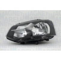 Achetez PHARE GAUCHE MAGNETI MARELLI (H4) VW VW T5 TRANSPORTER (T5/1 FL) 08/09- au meilleur prix sur todocarrocería.com