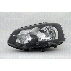 Achetez PHARE GAUCHE MAGNETI MARELLI (H4) VW VW T5 TRANSPORTER (T5/1 FL) 08/09- au meilleur prix sur todocarrocería.com