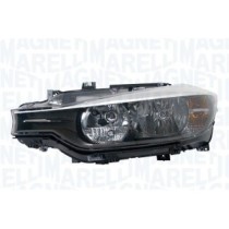 Compra FARO IZQUIERDO MAGNETI MARELLI (H7) BMW BMW SERIE 3 (F30/F31) 12- al mejor precio en todocarrocería.com