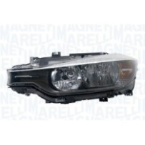 Compra FARO IZQUIERDO MAGNETI MARELLI (H7) BMW BMW SERIE 3 (F30/F31) 12- al mejor precio en todocarrocería.com