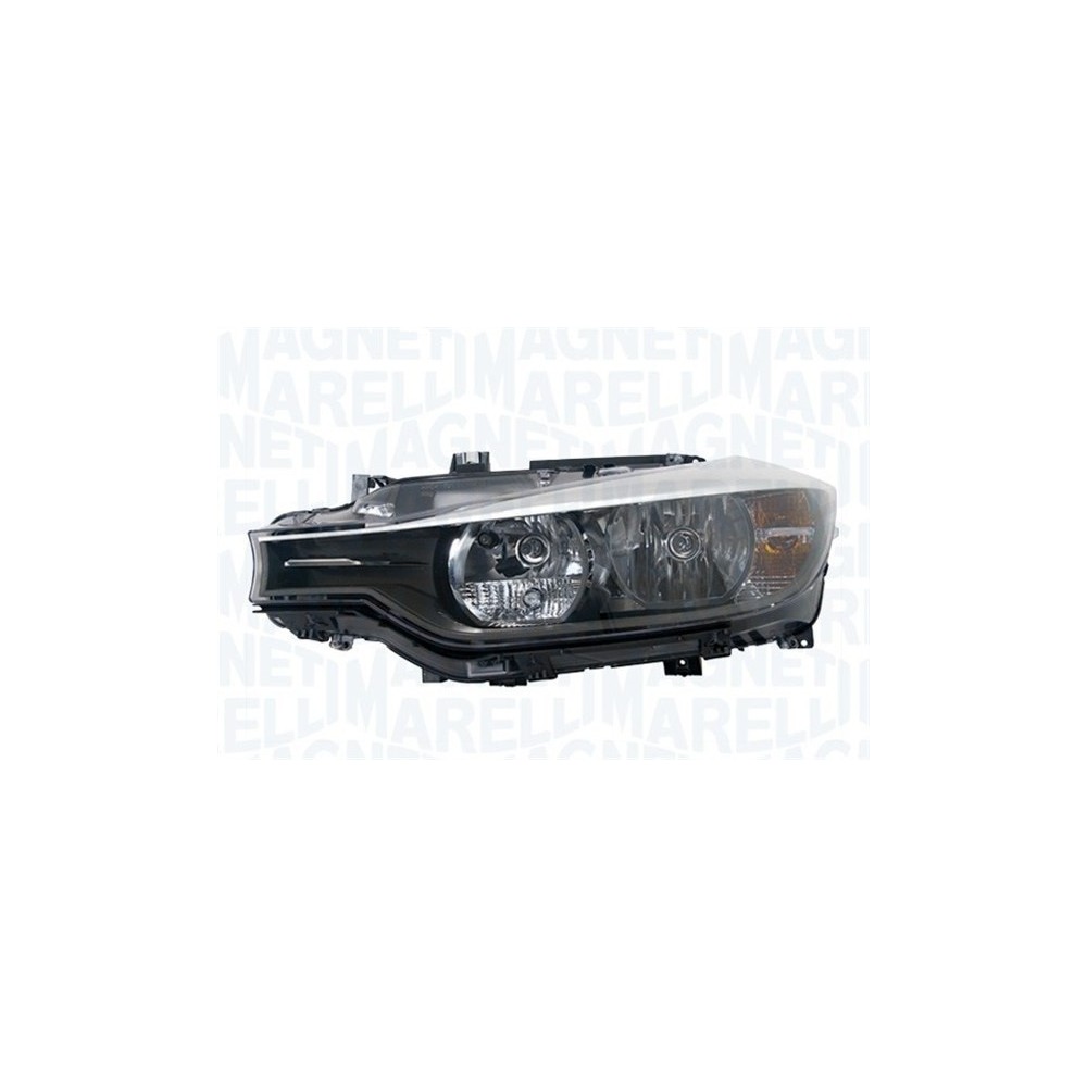 Achetez PHARE GAUCHE MAGNETI MARELLI (H7) BMW BMW SÉRIE 3 (F30/F31) 12- au meilleur prix sur todocarrocería.com