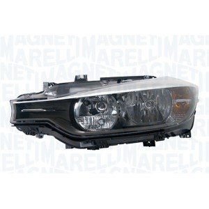Achetez PHARE GAUCHE MAGNETI MARELLI (H7) BMW BMW SÉRIE 3 (F30/F31) 12- au meilleur prix sur todocarrocería.com