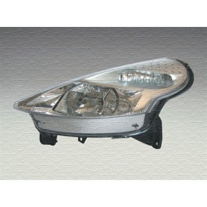 Achetez le PHARE GAUCHE MAGNETI MARELLI (H7) CITROEN CITROEN PLURIEL 02- au meilleur prix sur todocarrocería.com