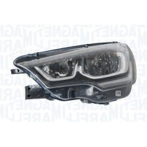 Achetez PHARE GAUCHE MAGNETI MARELLI (H7) CITROEN CITROEN C4 15- au meilleur prix sur todocarrocería.com