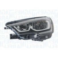 Compra FARO IZQUIERDO MAGNETI MARELLI (H7) CITROEN CITROEN C4 15- al mejor precio en todocarrocería.com