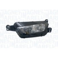 Compra FARO IZQUIERDO MAGNETI MARELLI (H7) CITROEN CITROEN C4 GRAND PICASSO 2013- al mejor precio en todocarrocería.com