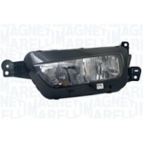 Compra FARO IZQUIERDO MAGNETI MARELLI (H7) CITROEN CITROEN C4 PICASSO 2013- al mejor precio en todocarrocería.com