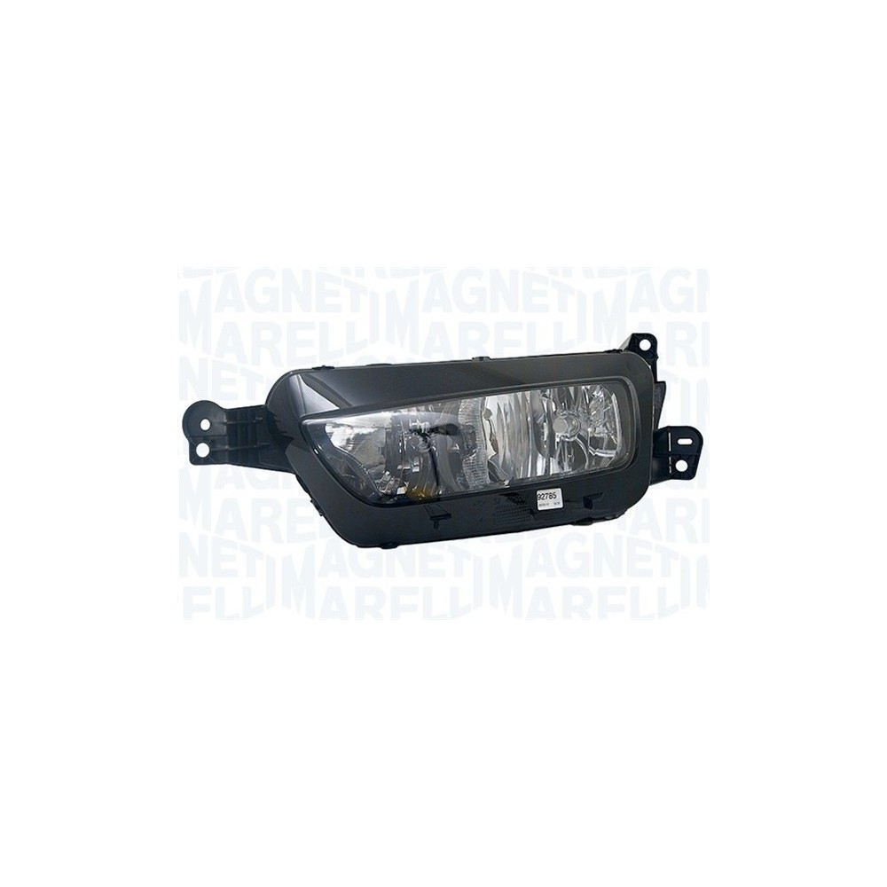 Compra FARO IZQUIERDO MAGNETI MARELLI (H7) CITROEN CITROEN C4 PICASSO 2013- al mejor precio en todocarrocería.com