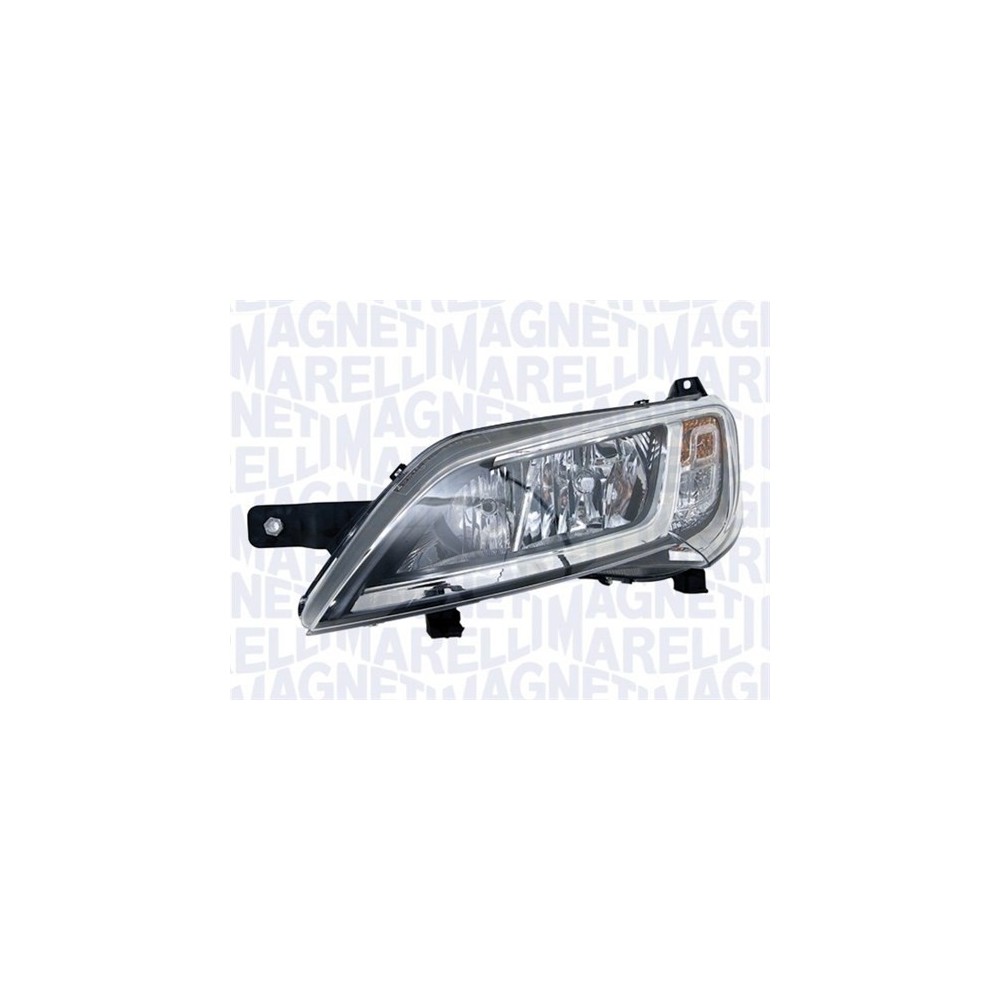Compra FARO IZQUIERDO MAGNETI MARELLI (H7) CITROEN FIAT DUCATO/JUMPER 14- al mejor precio en todocarrocería.com