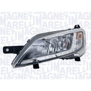 Compra FARO IZQUIERDO MAGNETI MARELLI (H7) CITROEN FIAT DUCATO/JUMPER 14- al mejor precio en todocarrocería.com