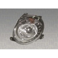 Achetez PHARE GAUCHE MAGNETI MARELLI (H7) FIAT FIAT 500 11/07- au meilleur prix sur todocarrocería.com