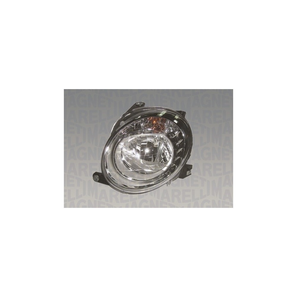 Achetez PHARE GAUCHE MAGNETI MARELLI (H7) FIAT FIAT 500 11/07- au meilleur prix sur todocarrocería.com