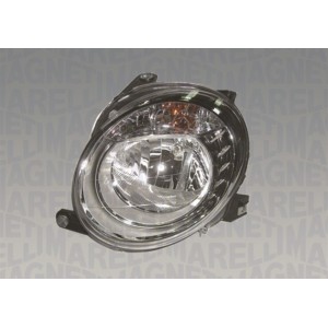 Achetez PHARE GAUCHE MAGNETI MARELLI (H7) FIAT FIAT 500 11/07- au meilleur prix sur todocarrocería.com