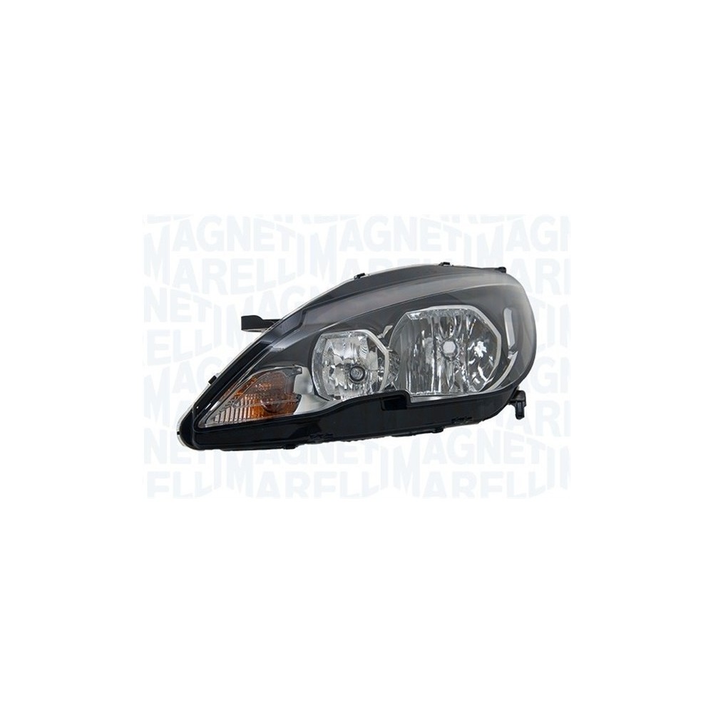 Compra FARO IZQUIERDO MAGNETI MARELLI (H7) PEUGEOT PEUGEOT 308 13- al mejor precio en todocarrocería.com