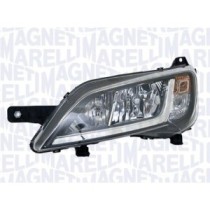 Compra FARO IZQUIERDO MAGNETI MARELLI (H7) PEUGEOT PEUGEOT BOXER 14- al mejor precio en todocarrocería.com