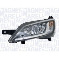 Compra FARO IZQUIERDO MAGNETI MARELLI (H7) PEUGEOT PEUGEOT BOXER 14- al mejor precio en todocarrocería.com
