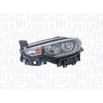 Achetez PHARE GAUCHE MAGNETI MARELLI (H7/D5S/P21W/LED) FIAT FIAT TIPO 15- au meilleur prix sur todocarrocería.com
