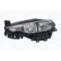 Compra FARO IZQUIERDO MAGNETI MARELLI (H7/H15) FIAT FIAT TIPO 15- al mejor precio en todocarrocería.com