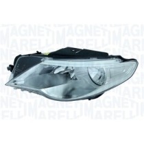 Compra FARO IZQUIERDO MAGNETI MARELLI (H7/H7) VW VW PASSAT CC(B6) al mejor precio en todocarrocería.com