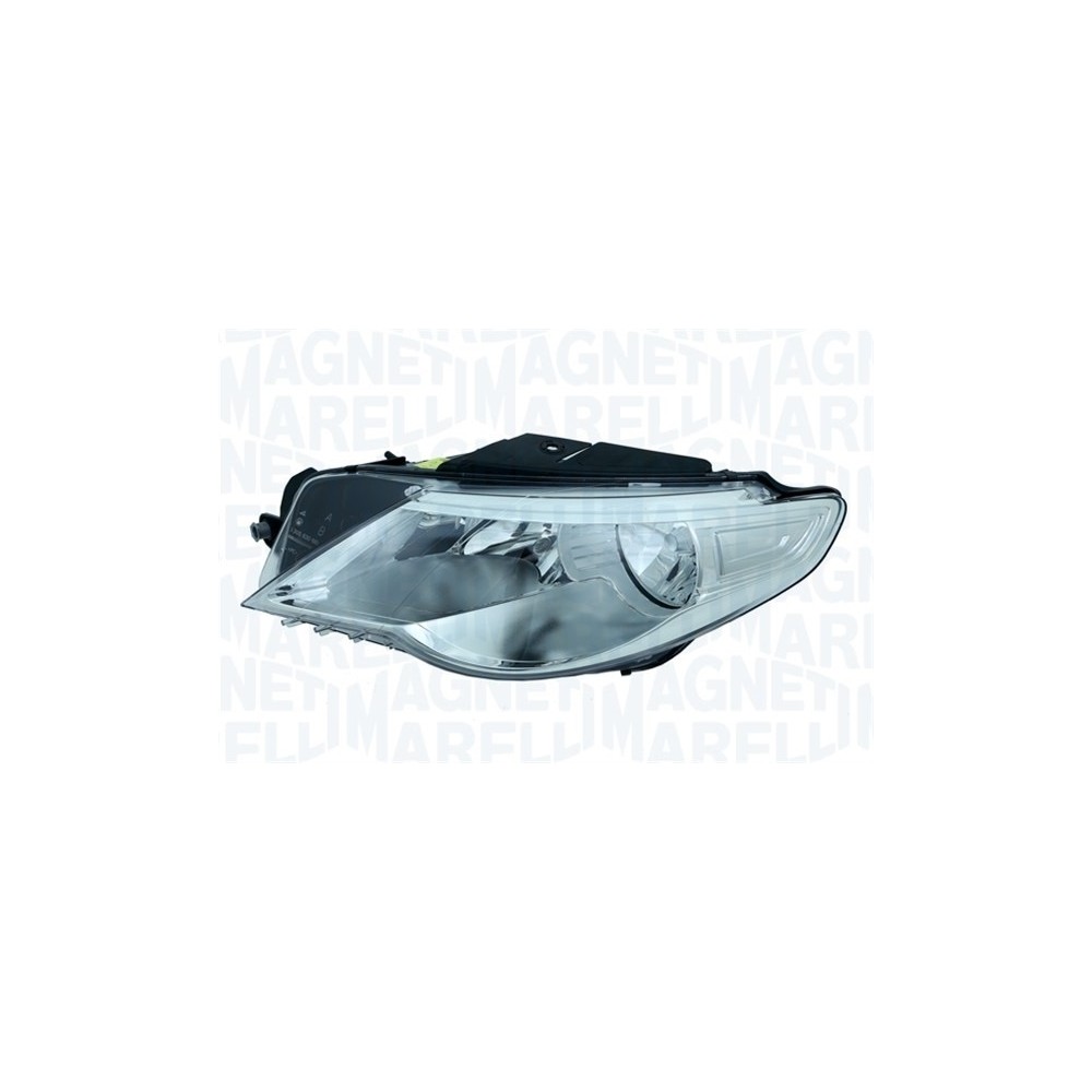 Compra FARO IZQUIERDO MAGNETI MARELLI (H7/H7) VW VW PASSAT CC(B6) al mejor precio en todocarrocería.com