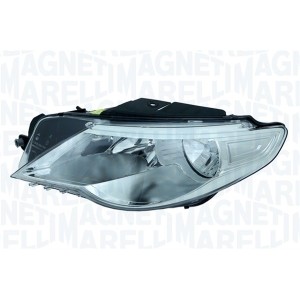 Achetez PHARE GAUCHE MAGNETI MARELLI (H7/H7) VW VW PASSAT CC(B6) au meilleur prix sur todocarrocería.com