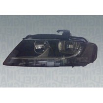 Compra FARO IZQUIERDO MAGNETI MARELLI (H7/H7) AUDI AUDI A4 (B8) MY 07- al mejor precio en todocarrocería.com
